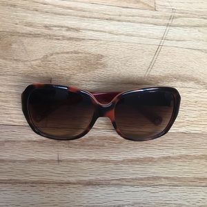 Coach HC8043 Bridget Sunglasses